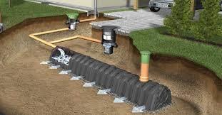 Soakway Repair and Replacement in Cheshire