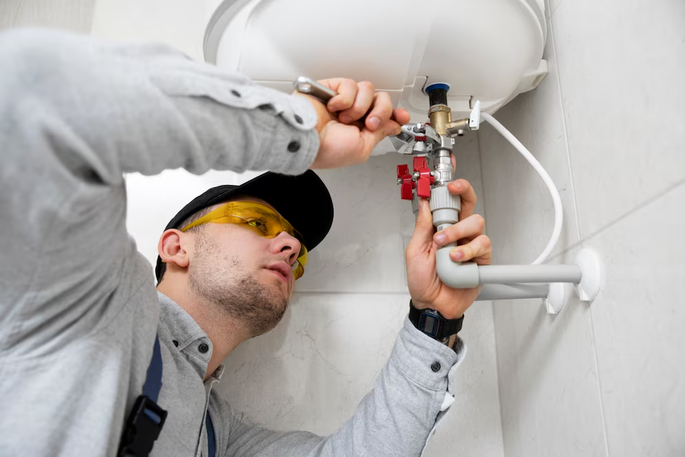 Emergency Drain Repairs