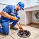 Blocked Drains 80x80