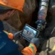 CCTV drain survey 80x80