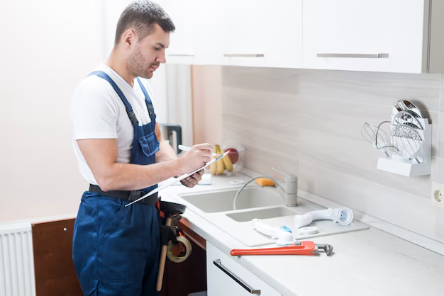 how to unblock drains